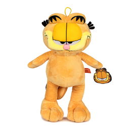 PLAY BY PLAY Peluche Garfield 22cm