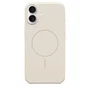 Apple Funda Beats con MagSafe para iPhone 16 Plus (17 cm / 6.7") - Compatible con Control de Cámara - Color Summit Stone