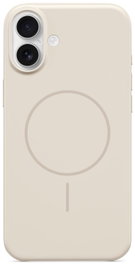 Apple Funda Beats iPhone 16 Plus con MagSafe - Summit Stone