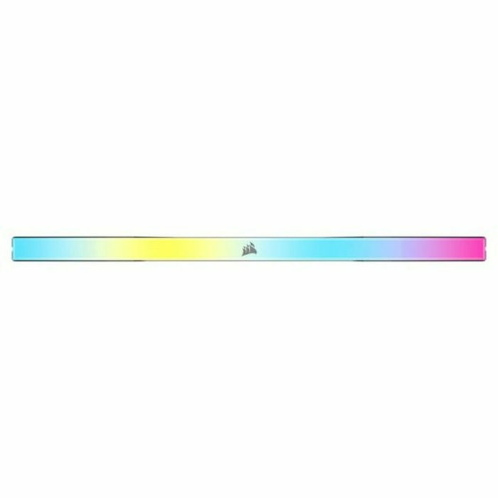 Corsair Vengeance RGB 32GB DDR5 6400MT/s (2x16GB) Negro