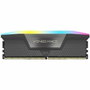 Corsair Vengeance RGB 32GB DDR5 6400MT/s (2x16GB) Negro