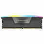 Corsair Vengeance RGB 32GB DDR5 6400MT/s (2x16GB) Negro