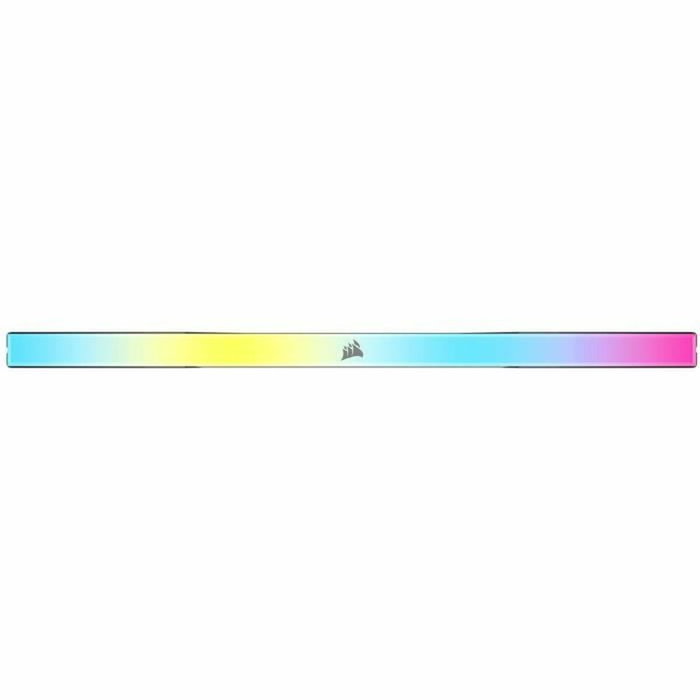 Corsair Vengeance RGB 32GB DDR5 6400MT/s (2x16GB) Negro