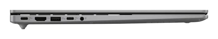 Asus Vivobook 16 X1607CA-MB059 Intel Core Ultra 5, 16GB, 512GB SSD, 16 de Plata