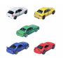 Majorette Pack de regalo de 5 piezas Majo JDM
