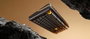Mchose MC-K99V3-7 Icy Creamsicle Teclado Gaming Mecánico Inalámbrico Negro