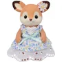 Sylvanian Families FAMILIAS SYLVANIAS La familia Biche - 5799