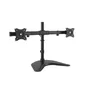 Kensington Brazo para Dos Monitores SmartFit Ergo K58271WW Negro