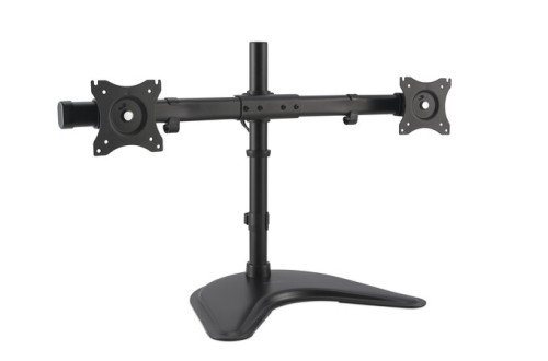 Kensington Brazo con Base para Dos Monitores SmartFit Ergo K58271WW hasta 27 Pulgadas Kensington Brazo con Base para Dos Monitores SmartFit Ergo K58271WW hasta 27 Pulgadas