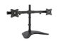 Kensington Brazo con Base para Dos Monitores SmartFit Ergo K58271WW hasta 27 Pulgadas