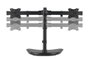 Kensington Brazo con Base para Dos Monitores SmartFit Ergo K58271WW hasta 27 Pulgadas