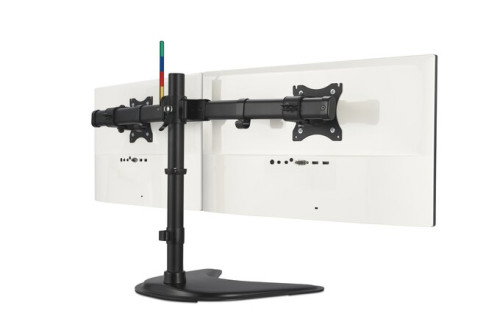 Kensington Brazo con Base para Dos Monitores SmartFit Ergo K58271WW hasta 27 Pulgadas Kensington Brazo con Base para Dos Monitores SmartFit Ergo K58271WW hasta 27 Pulgadas