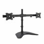 Soporte kensington smartfit ergo 68,6 cm (27") escritorio negro