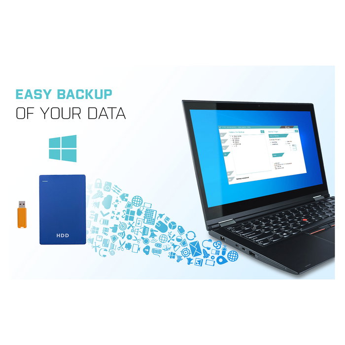 I-TEC Docking Station USB-C Quattro Display, 85W PD, 4 Puertos HDMI/DP, Ethernet 1Gb, 7x USB, Negro