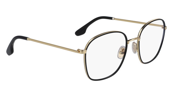 Victoria Beckham VB232-5320011 Gafas de vista para mujer en negro