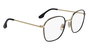Victoria Beckham VB232-5320011 Gafas de vista para mujer en negro