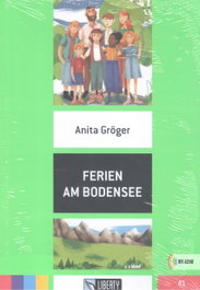 LIBERTY FERIEN AM BODENSEE (A1) - Anita Groger