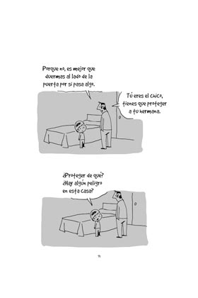 Astisendo Grupo Editorial, S.L. Guía del mal padre 2 (2ª edición) de Guy Delisle