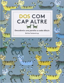 FLAMBOYANT Dos com cap altre