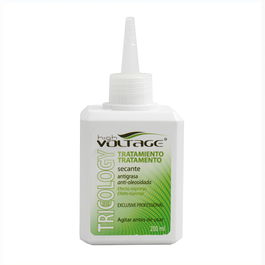 Voltage Tratamiento Secante para Cabello Graso 200 Ml