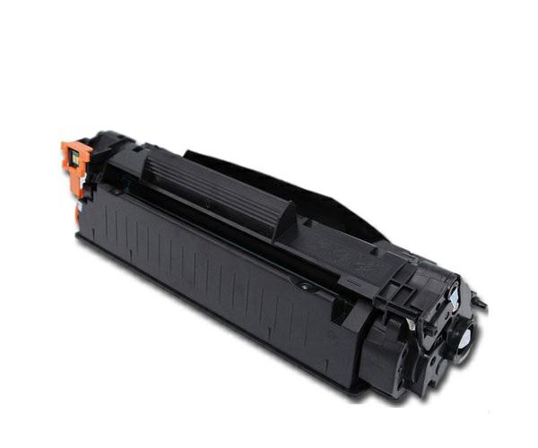 Dayma Toner Compatible HP CF230A Negro Jumbo para LaserJet Pro M 203dw M227fdw MFP (2.500 Páginas) 230A