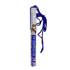 CYP BRANDS Bolígrafo con cuerda Real Madrid Azul