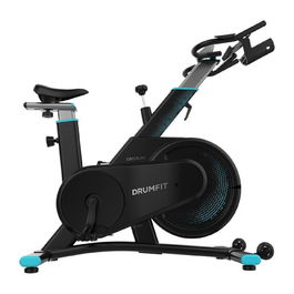 Bicicleta Estática Cecotec DrumFit Indoor 7000 Magno Connected