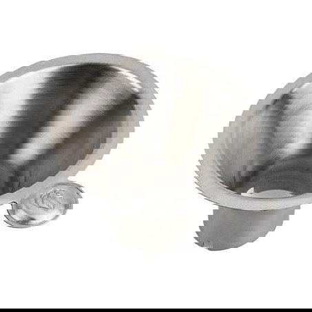 PEUGEOT Line Night Chic Salero y Pimentero Negro de Madera y Metal, Acero Inoxidable, Molienda Ajustable, 12 cm (120 mm) - Juego de 2 - 43285