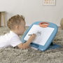 Smoby Pizarra Portátil de 3 Usos