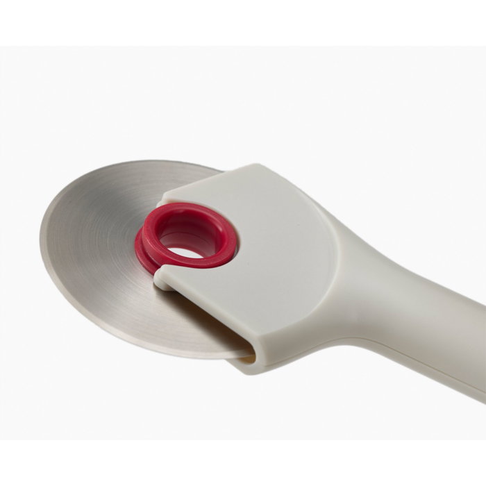 Joseph Joseph Ringo Cortador de Pizza Easy-clean Rojo/Beige Joseph Joseph Ringo Cortador de Pizza Easy-clean Rojo/Beige