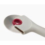 Joseph Joseph Ringo Cortador de Pizza Easy-clean Rojo/Beige