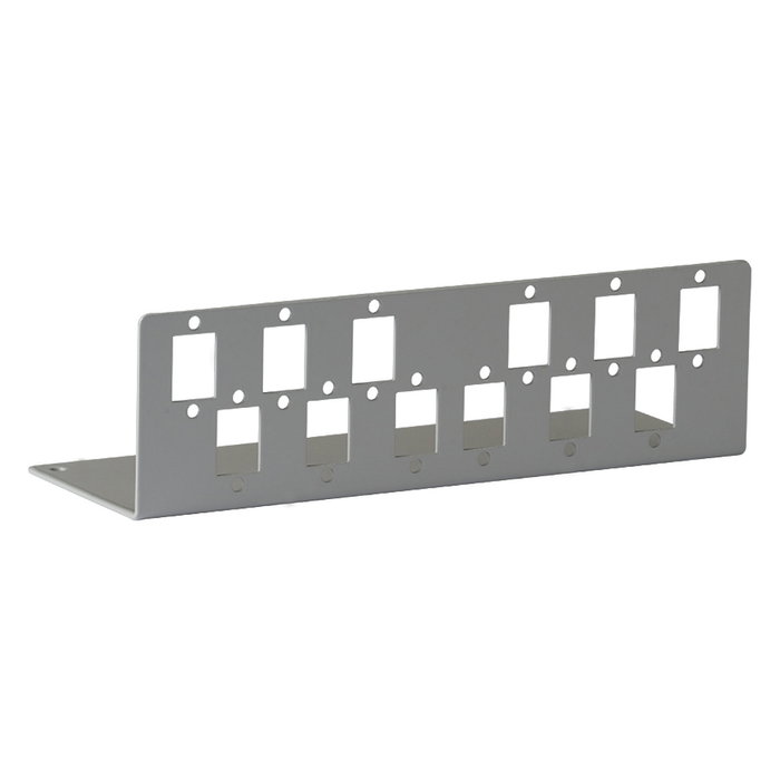 EFB Elektronik EFB Spleibox Kompakt Set LC RAL 7035