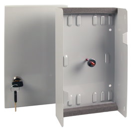 EFB Elektronik EFB Spleibox Kompakt Set LC RAL 7035