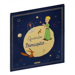PANINI FONDO, QUERIDO PRINCIPITO... - PANINI FONDO
