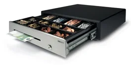 Safescan HD-4141S Cajón Portamonedas