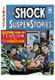 Diabolo Ediciones Shock Suspenstories 01 (The EC Archives)