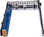 CoreParts Bandeja Hot Swap 2.5" para HDD/SSD SATA/SAS Compatible con Servidores DL360 G8/G9/G10, ML110