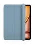 Apple Smart Folio para iPad Air 13 (M2) - Azul Denim
