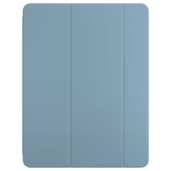 Apple Smart Folio para iPad Air 13 (M2) - Azul Denim