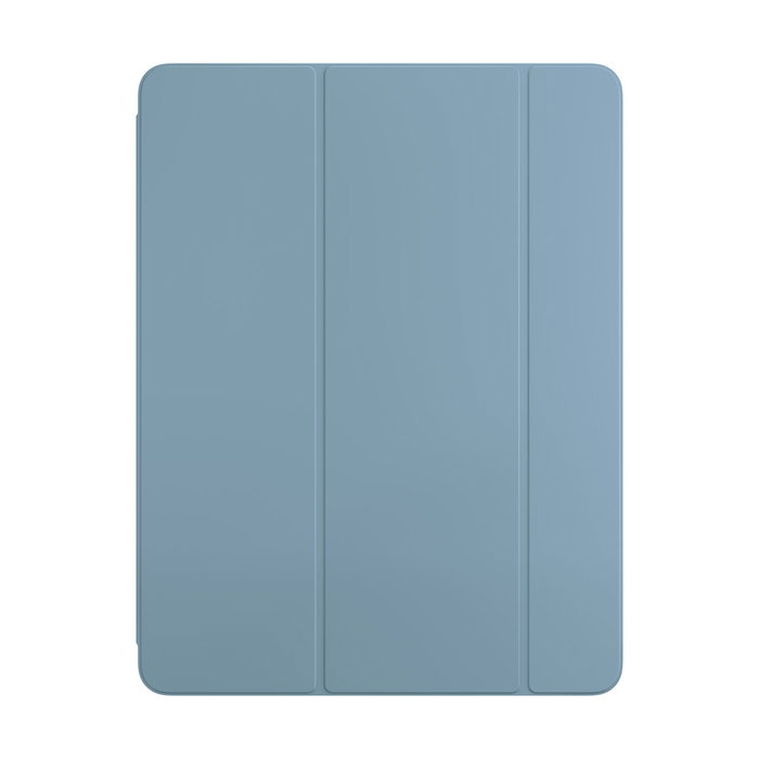 Funda folio for ipad air 13" m2 - denim