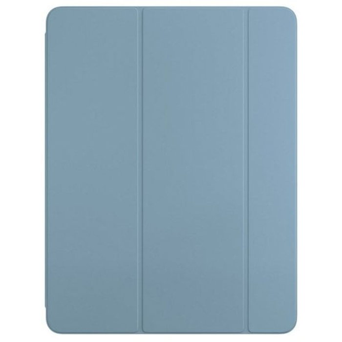 Funda folio for ipad air 13" m2 - denim