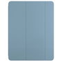 Funda folio for ipad air 13" m2 - denim