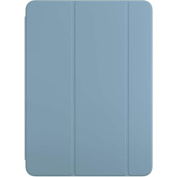 Funda folio for ipad air 13" m2 - denim