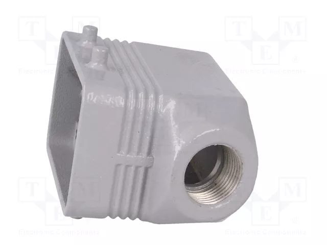 ILME Carcasa para Conectores HDC Tamaño 57.27 M20