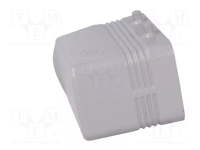 ILME Carcasa para Conectores HDC Tamaño 57.27 M20