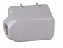 ILME Carcasa para Conectores HDC Tamaño 57.27 M20
