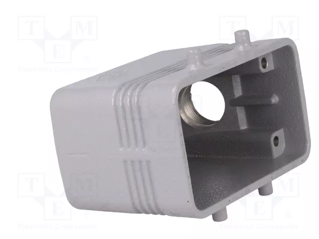 ILME Carcasa para Conectores HDC Tamaño 57.27 M20