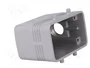 ILME Carcasa para Conectores HDC Tamaño 57.27 M20