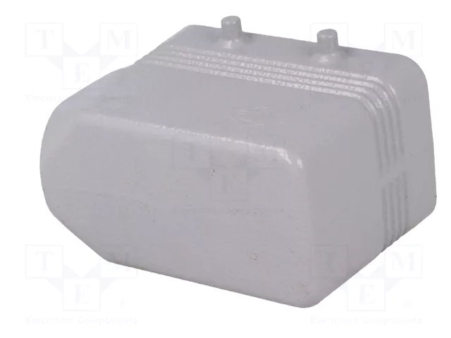 ILME Carcasa para Conectores HDC Tamaño 57.27 M20