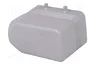 ILME Carcasa para Conectores HDC Tamaño 57.27 M20